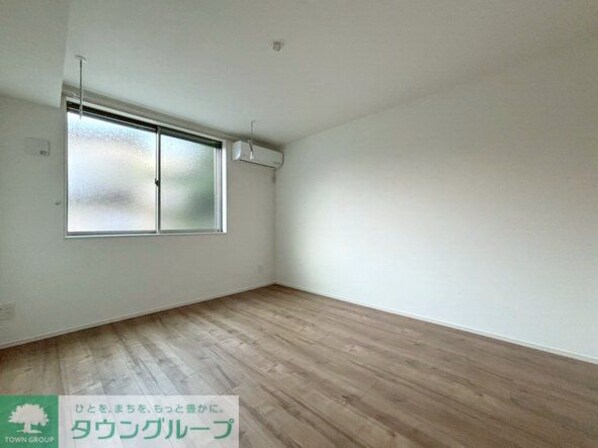 クレスト東村山の物件内観写真